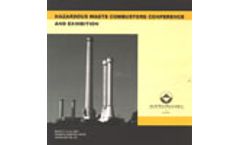 Hazardous Waste Combustors Conference - 2007