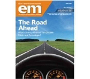 EM, A&WMA’S Magazine For Environmental Managers