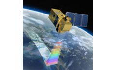 EUR 195m earth monitoring satellite contract signed