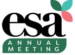 ESA Annual Meeting 2024