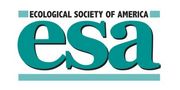 The Ecological Society of America (ESA)