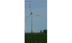 EcofinConcept supports private investor with the purchase of an existing Enercon wind turbine