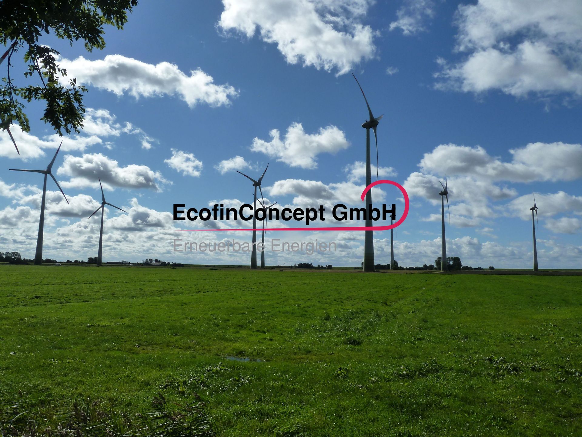 EcofinConcept GmbH
