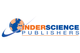 Inderscience Publishers