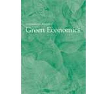 International Journal of Green Economics  (IJGE)