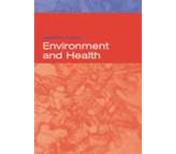 International Journal of Environment and Health  (IJEnvH)