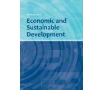 African Journal of Economic and Sustainable Development (AJESD)