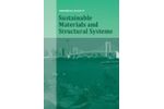 International Journal of Sustainable Materials and Structural Systems (IJSMSS)