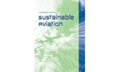 International Journal of Sustainable Aviation (IJSA)
