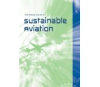 International Journal of Sustainable Aviation (IJSA)
