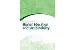 International Journal of Higher Education and Sustainability (IJHES)