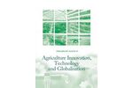 International Journal of Agriculture Innovation, Technology and Globalisation