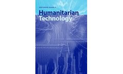 International Journal of Humanitarian Technology