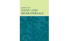 International Journal of Nano and Biomaterials (IJNBM)