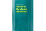 International Journal of Society Systems Science (IJSSS)