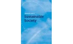 International Journal of Sustainable Society (IJSSoc)