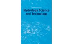 International Journal of Hydrology Science and Technology (IJHST)