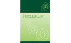 International Journal of Nuclear Law (IJNucL)