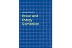International Journal of Power and Energy Conversion (IJPEC)