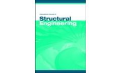 International Journal of Structural Engineering (IJStructE)