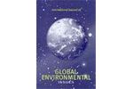 International Journal of Global Environmental Issues (IJGEnvl)