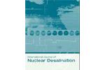 International Journal of Nuclear Desalination (IJND)