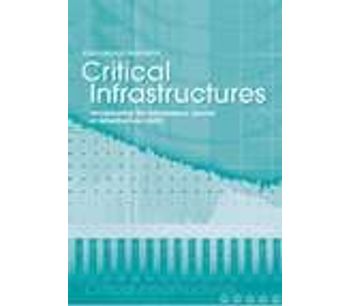 International Journal of Critical Infrastructures (IJCIS)