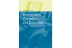 International Journal of Environment, Workplace and Employment (IJEWE)