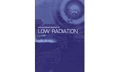 International Journal of Low Radiation (IJLR)