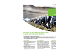 Soga Energy - Model IP23 - 1 Phase 4 Poles / Heavy Duty PTO Generators Brochure