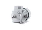 Soga - Model MT 2 - 2 Poles IEC Standard Induction Low Voltage Ac – IE2 High Efficiency Motors