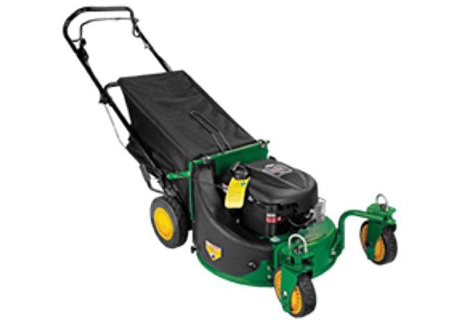 Model 22 - Push Lawn Mower