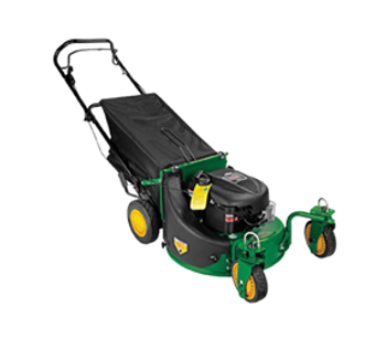 Model 22 - Push Lawn Mower