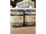 Mercury Removal using Anotec