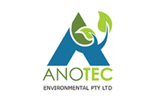 Removing Odour from Bitumen & Asphalt production using Anotec PRO5L