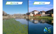 Environmental - Storm Retention Pond Remediation