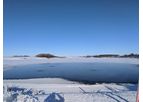 Environmental - Fisheries Lake Aeration - Over winter fish