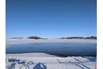 Environmental - Fisheries Lake Aeration - Over winter fish