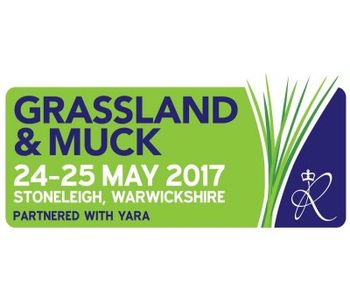 Grassland & Muck 2017