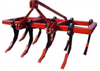 MB - Heavy Duty Pan Buster Chiesel Plough