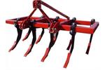 MB - Heavy Duty Pan Buster Chiesel Plough