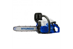 Hyundai - Model HYC3816 - Petrol Chainsaw