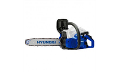Hyundai - Model HYC3816 - Petrol Chainsaw
