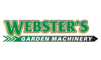 Webster's Garden Machinery