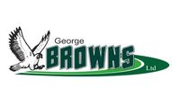 George Browns Ltd.