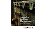 Journal of Heritage Management