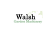Walsh Garden Machinery