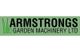 Armstrongs Garden Machinery Limited