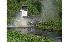 TAH - Harvesting & Waterway Maintenance Services