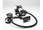 Kasco - Model ZENITH1 T5 - Powered Air Purifying Respirators